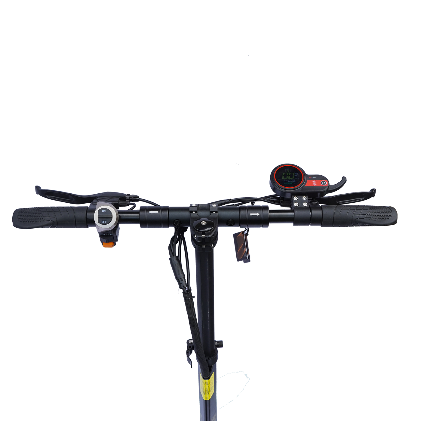 Scooter Eléctrica Emove Jam 500