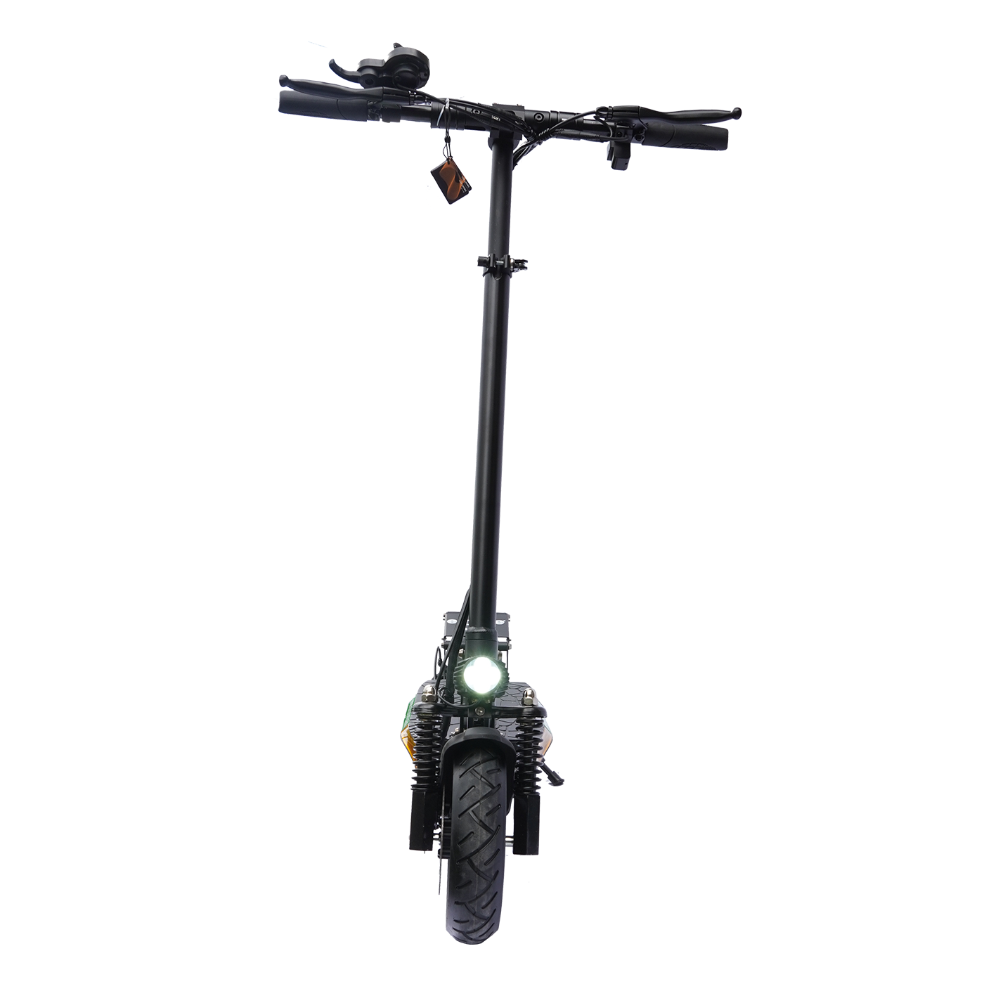 Scooter Eléctrica Emove Jam 500