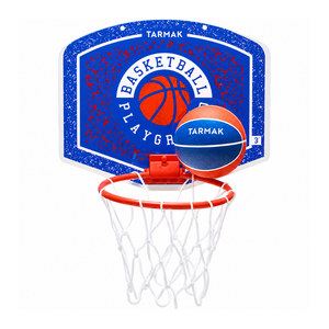 Mini Aro de Baloncesto HOOP SK100
