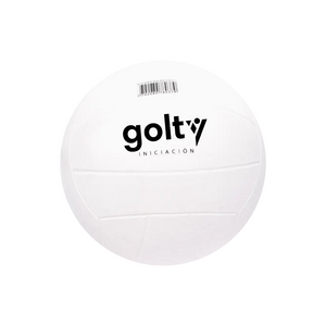 Pelota de Voleibol Golty Fundamentación - Balón de Volleyball para Entrenamiento