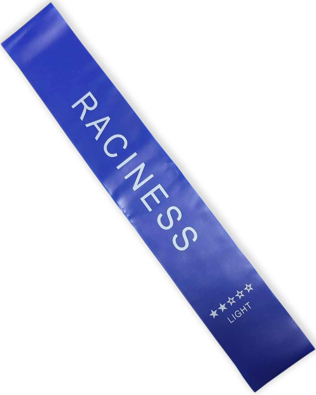 Kit de bandas elásticas  X 5