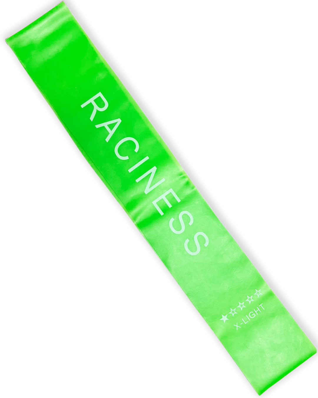 Kit de bandas elásticas  X 5