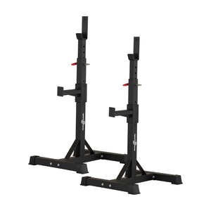 Soporte Múltiple para Sentadillas
