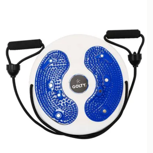 Twister Fitness Golty con Bandas para Ejercicio
