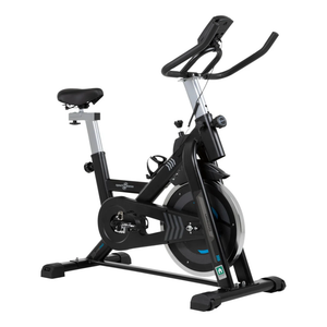 Bicicleta Spinning Urbino con Volante de 10kg