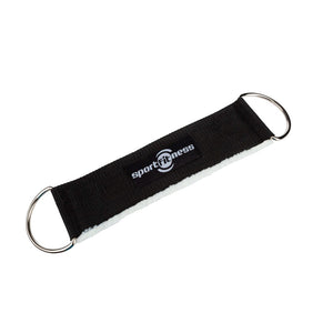 Arnés Tobillo Nylon Profesional