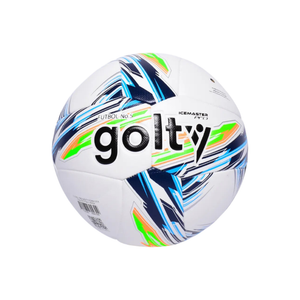 Balón de Fútbol Pro Golty Dultech Ice Master No.5