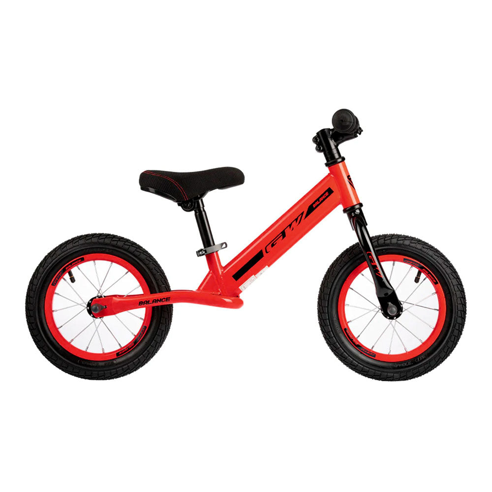 Bicicleta Iniciación GW Balance rin 12"