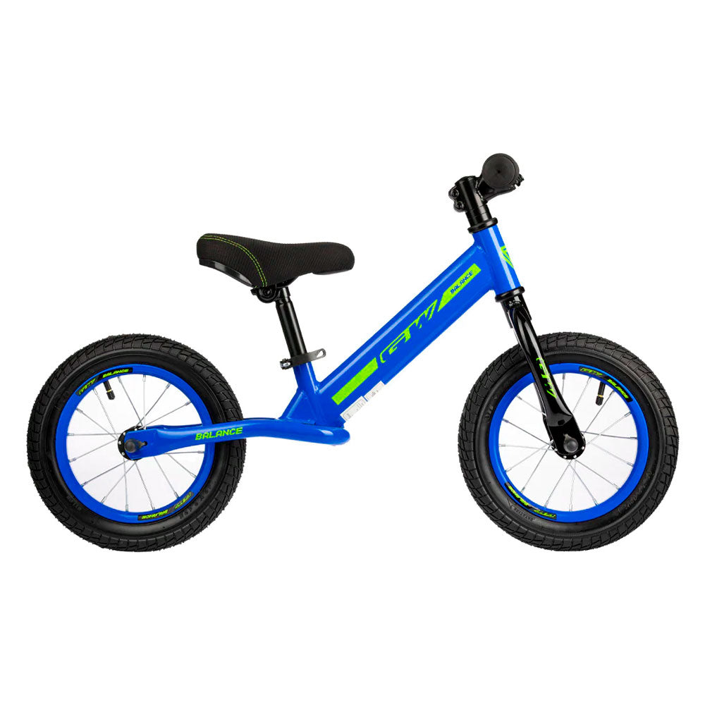 Bicicleta Iniciación GW Balance rin 12"
