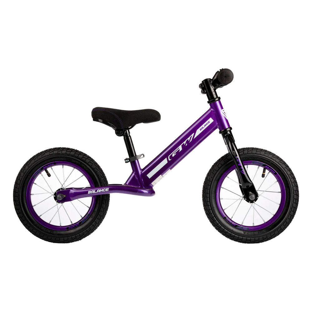 Bicicleta Iniciación GW Balance rin 12"