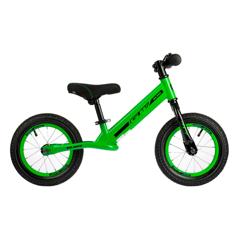 Bicicleta Iniciación GW Balance rin 12"