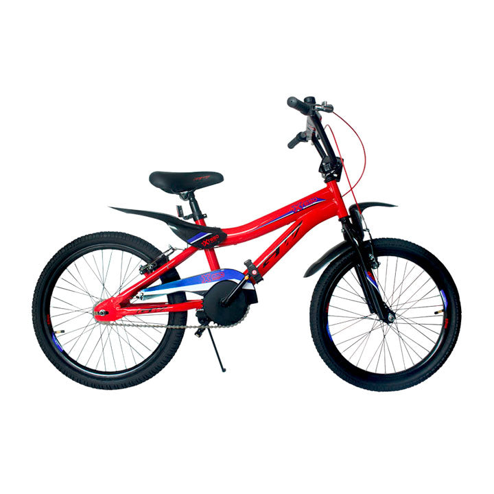 Bicicleta infantil TXT 650 Super Moto