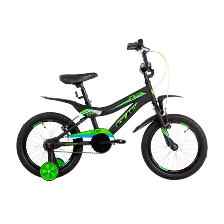 Bicicleta infantil TXT 650 Super Moto