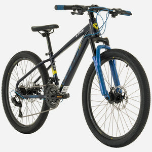 Bicicleta Lynx 24P Shimano 3x7 Vel |Freno Disco Mecánicos