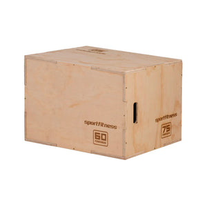 Jump Box