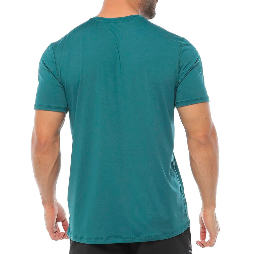 Camiseta de Manga Corta RacketBall