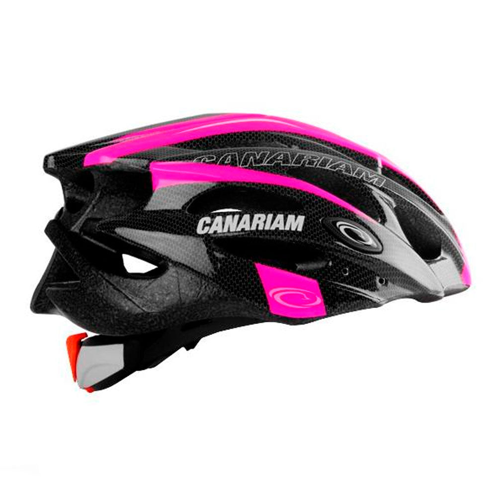 Casco Canariam Sonic