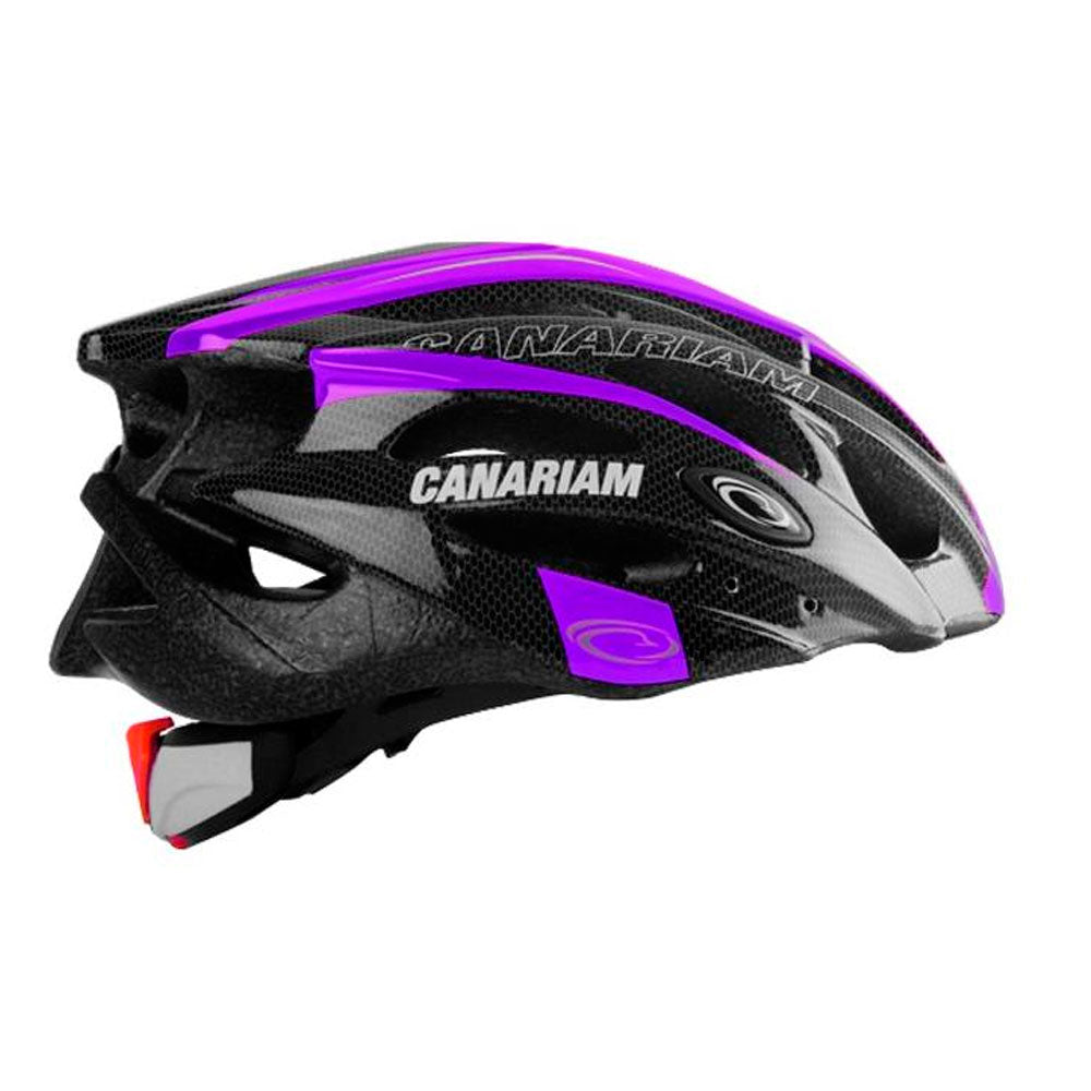 Casco Canariam Sonic
