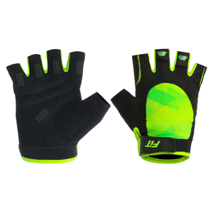 Guantes Cortos para Entrenamiento Core Sportfitness