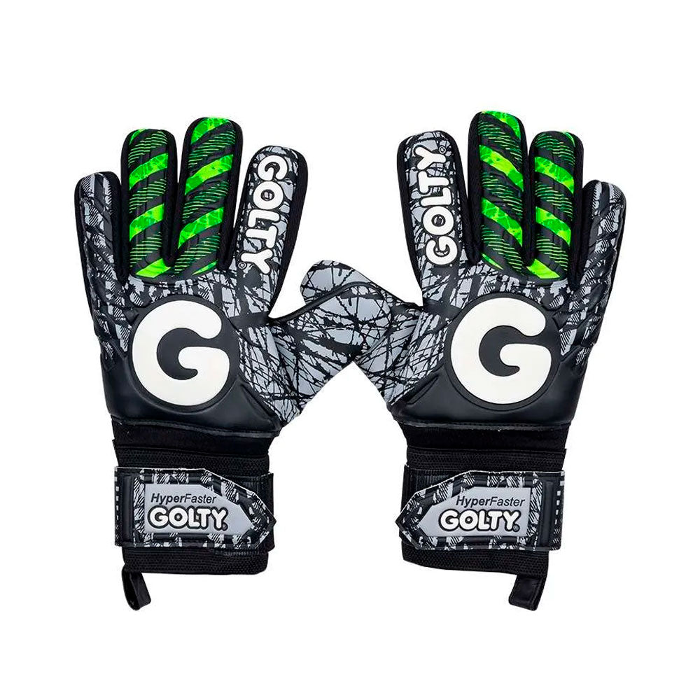 Guante Competencia Golty Hyperfaster
