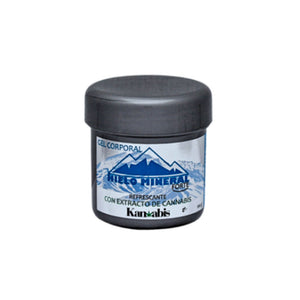 Hielo Mineral Gel Forte 100 gr