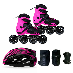 Kit de Patinaje Recreativo Sport GP-3493