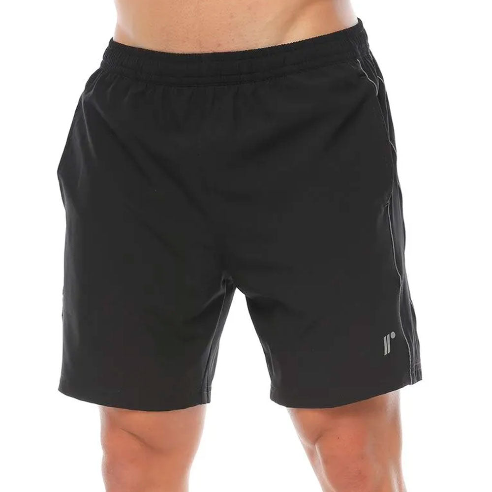 Pantaloneta Deportiva Licra Interior RacketBall