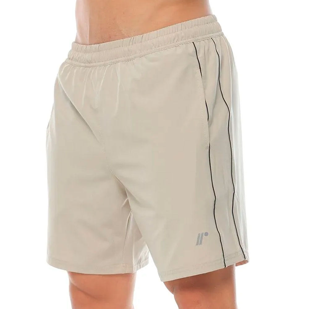 Pantaloneta Deportiva Licra Interior RacketBall