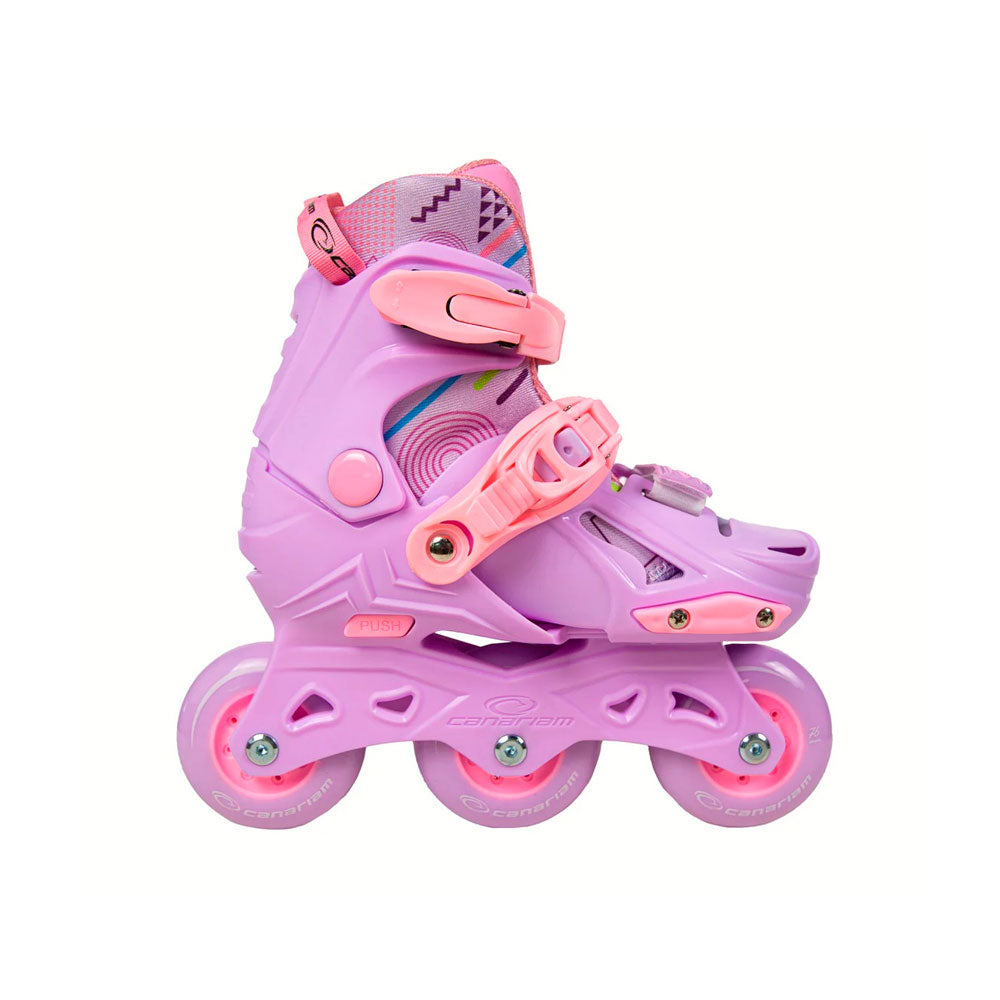 Patines Gummy Canariam