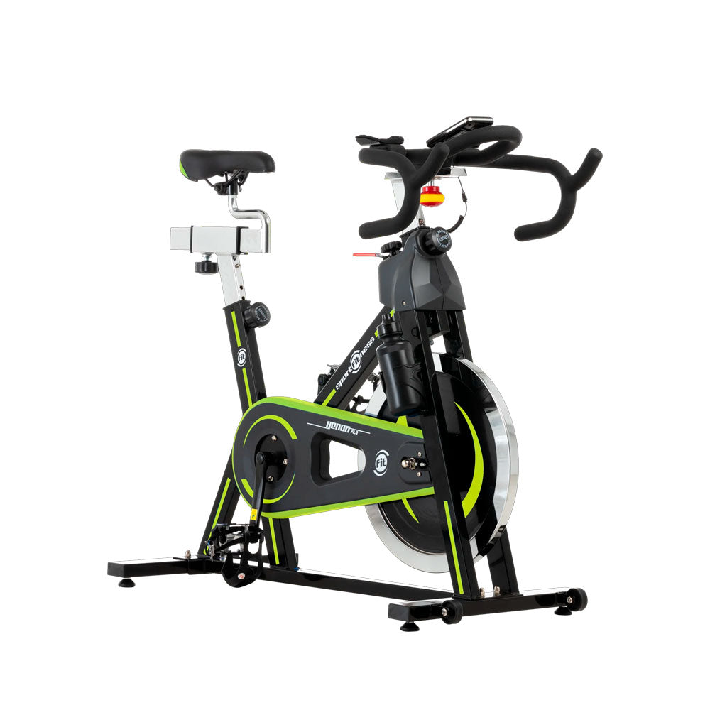 Bicicleta Spinning Genoa