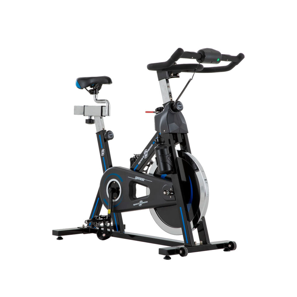Bicicleta Spinning Genoa
