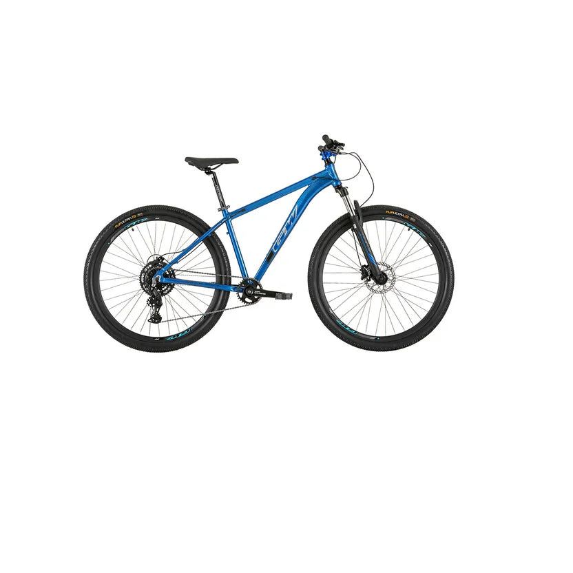 Bicicleta GW Zebra Smag 7 Vel