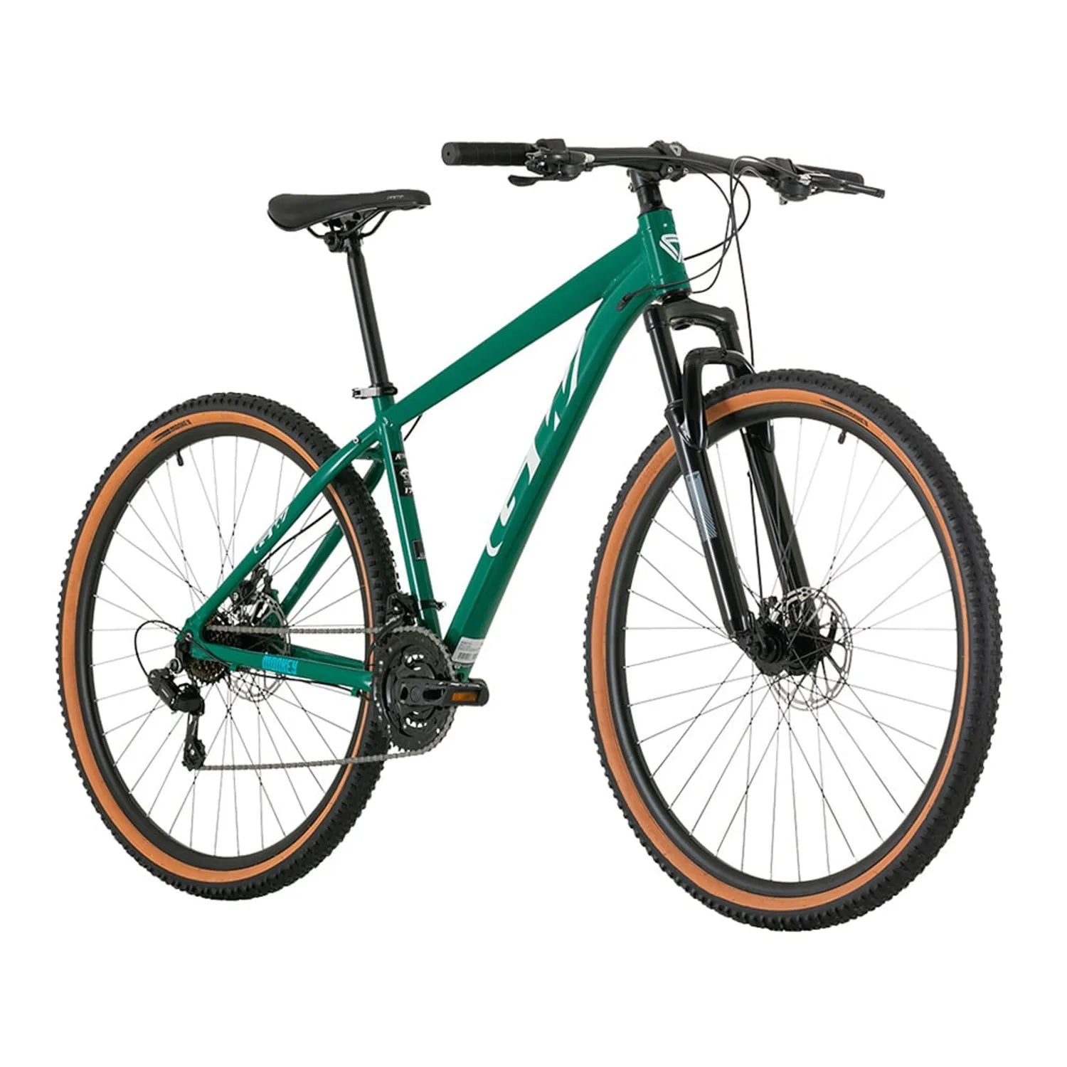 Bicicleta  mtb GW Monkey rin 29 de 7V