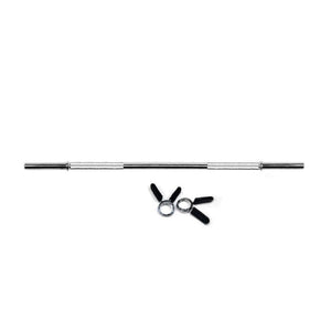 Barra Recta 180 cm