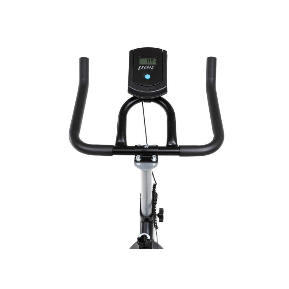 Bicicleta Spinning Urbino con volante de 10kg