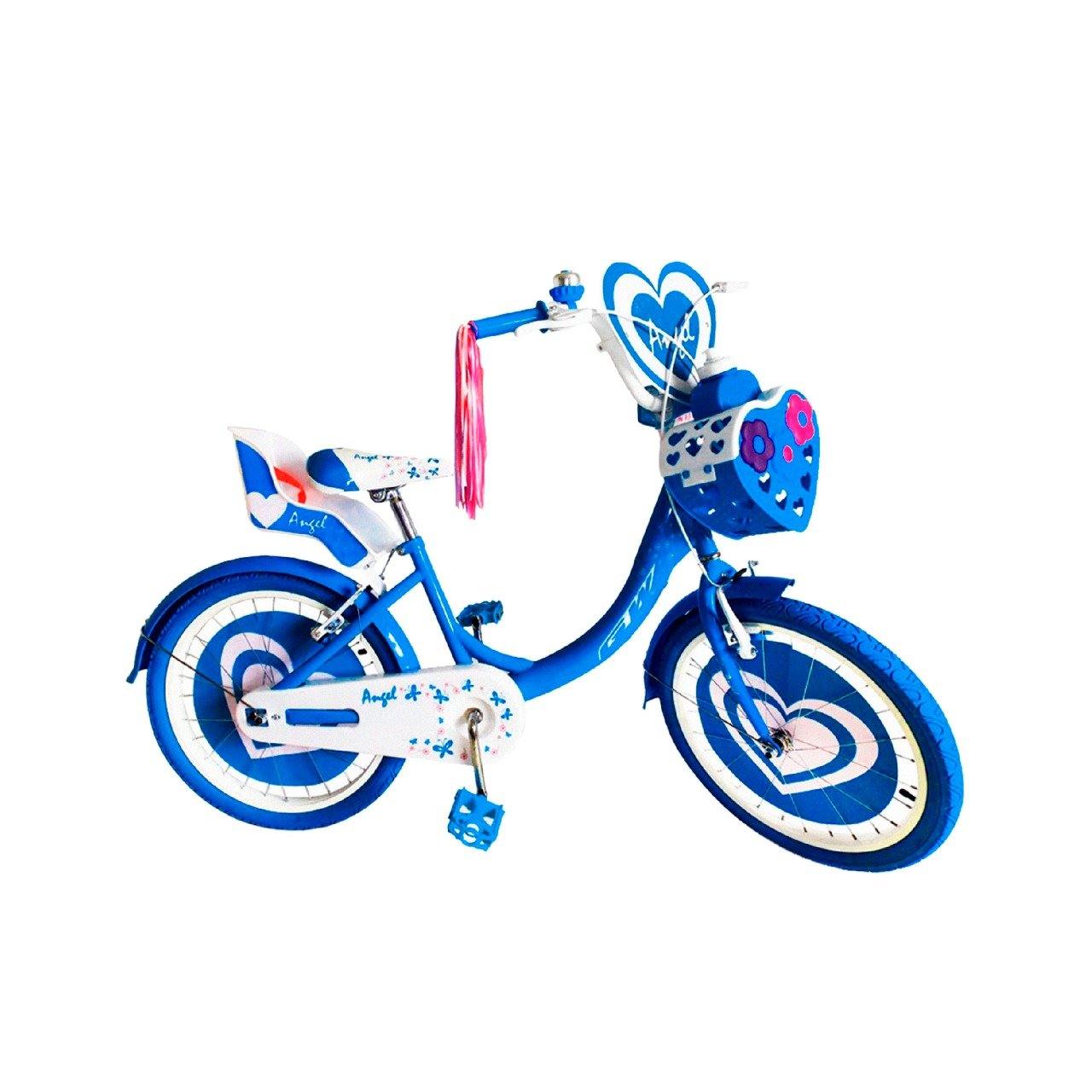 Bicicleta Niña Gw Angel - El Deportista