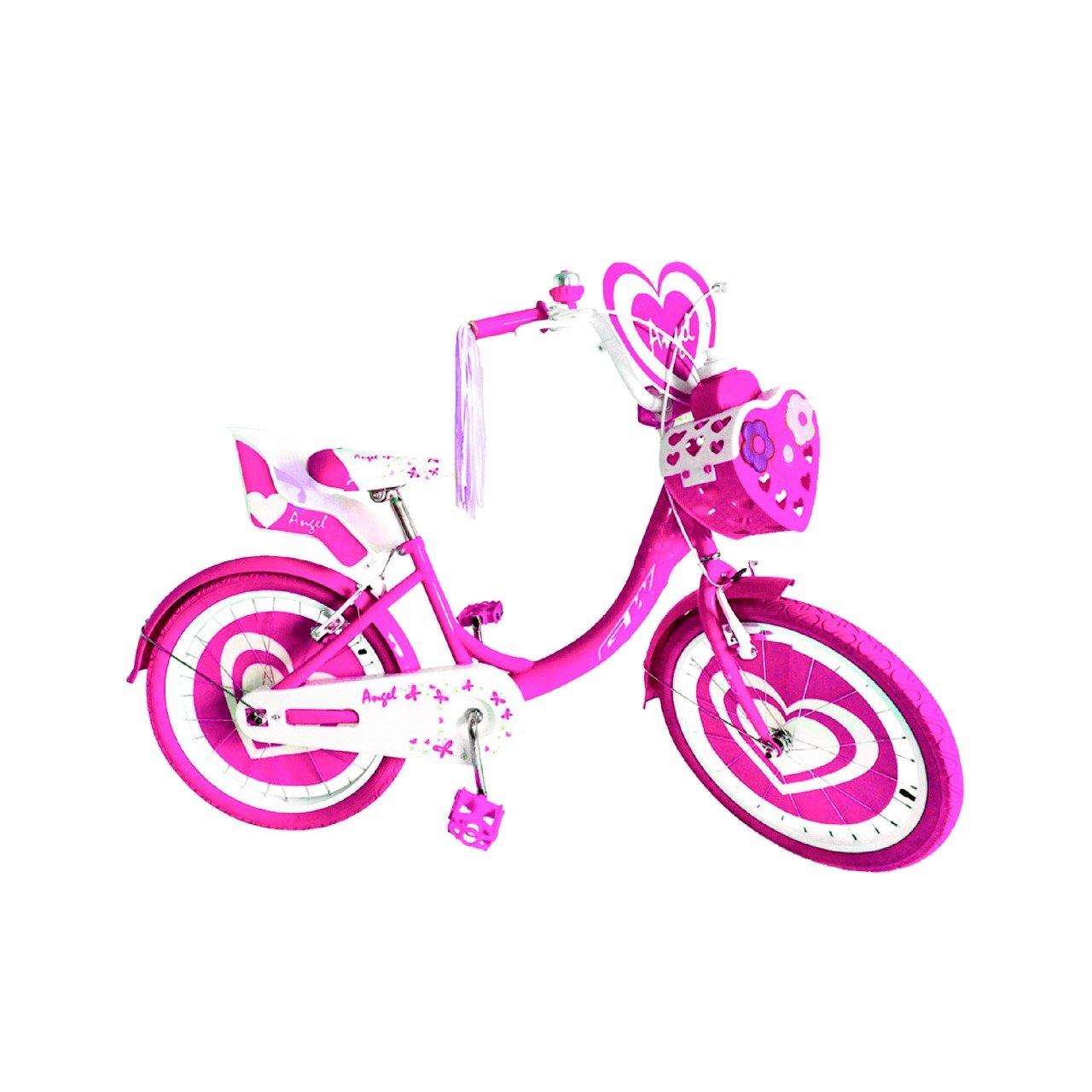 Bicicleta Niña Gw Angel - El Deportista