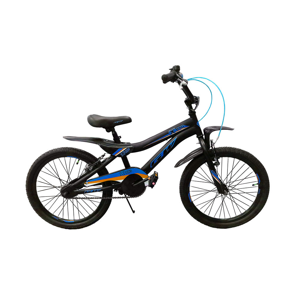 Bicicleta infantil TXT 650 Super Moto