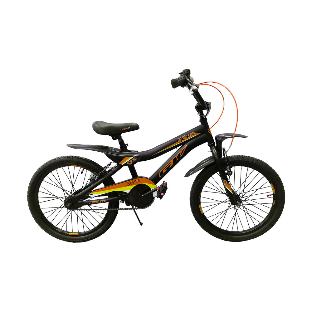 Bicicleta infantil TXT 650 Super Moto