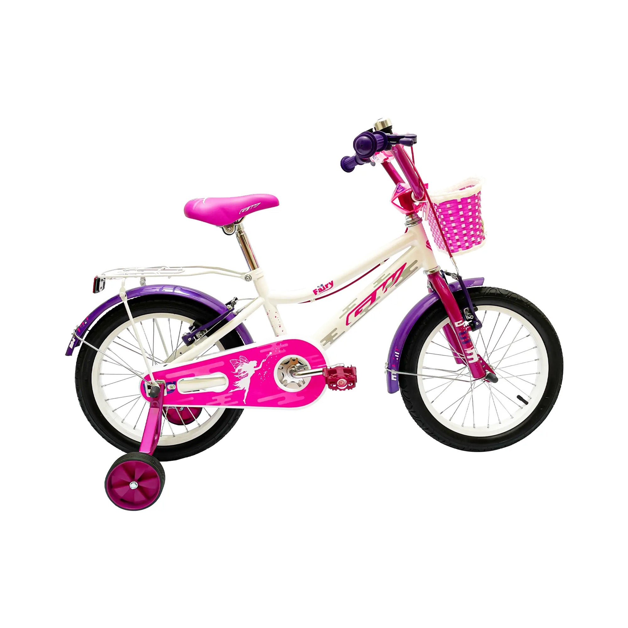 Bicicleta Infantil GW Fairy
