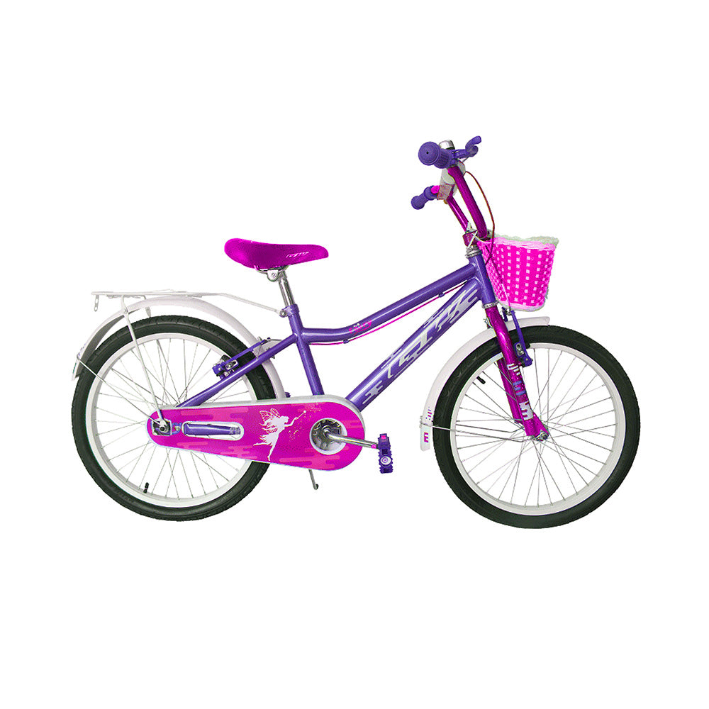 Bicicleta Infantil GW Fairy