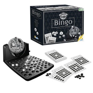 Bingo Balotera - Ronda