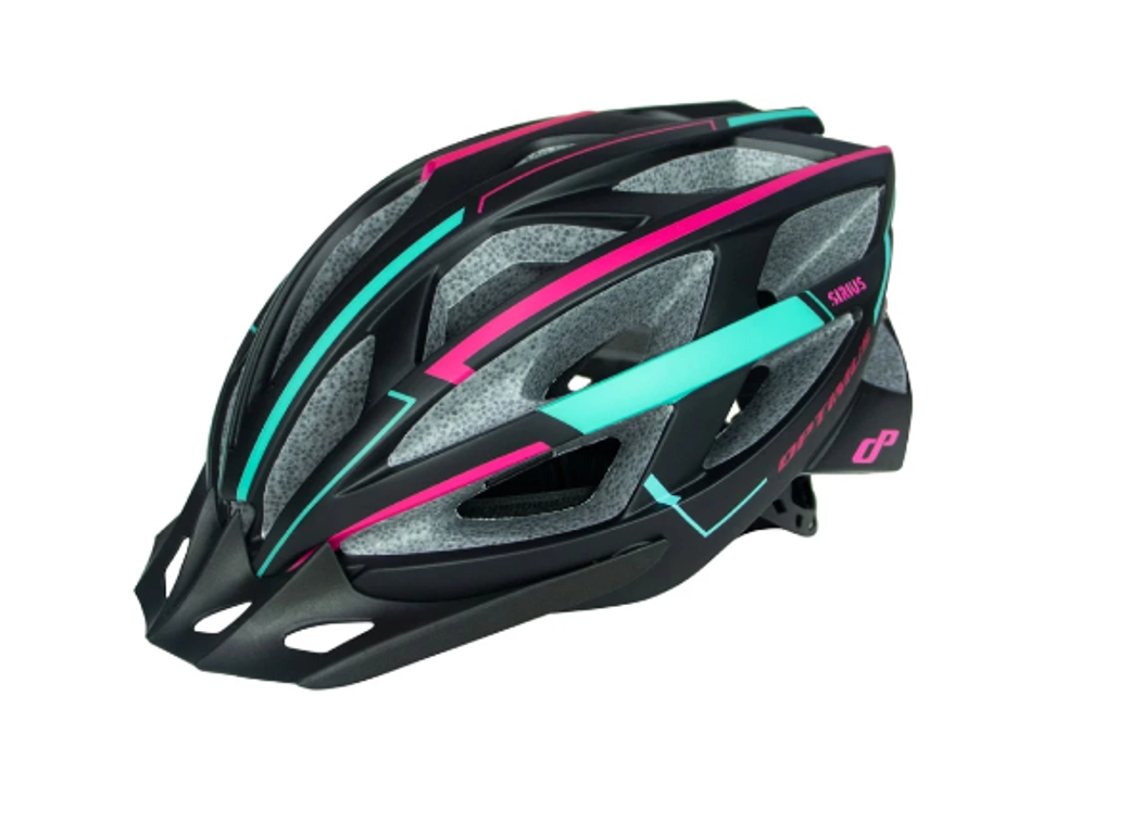 Casco In mold Optimus Sirius - El Deportista
