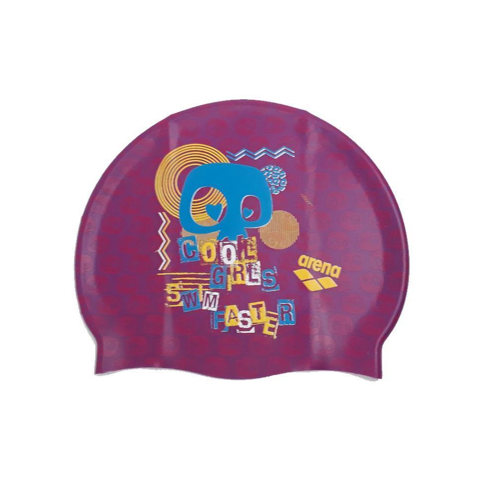 Gorro infantil de natación Arena - El Deportista