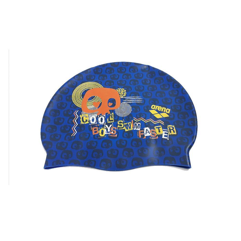 Gorro infantil de natación Arena - El Deportista
