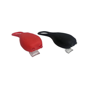 Luces de Seguridad para Bicicleta GW Snake XC-995