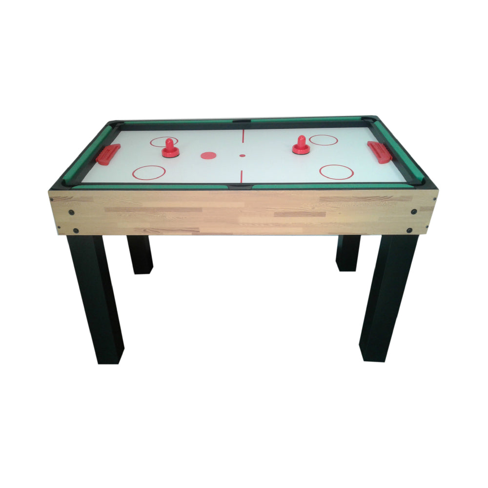 Mesa Multi Deporte Khan Pro 4 en 1 de 121cm