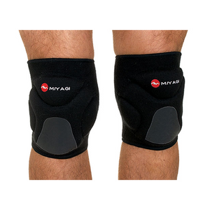 Rodilleras Deportivas Multiusos Miyagi en Gel