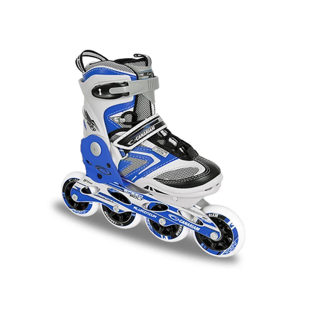 Patines Speed Bolt