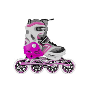 Patines Semiprofesionales Canariam Speed Bolt Ajustables